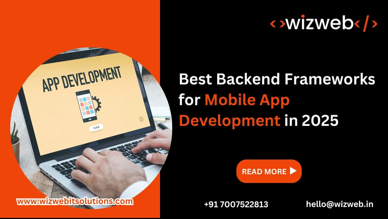 frameworks for mobile app development