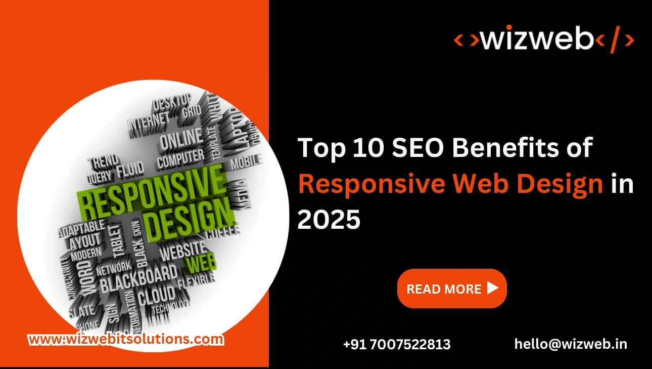 Responsive Web Design