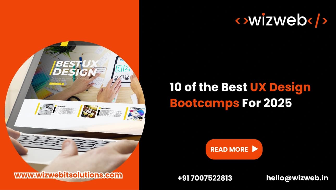 10 of the Best UX Design Bootcamps For 2025