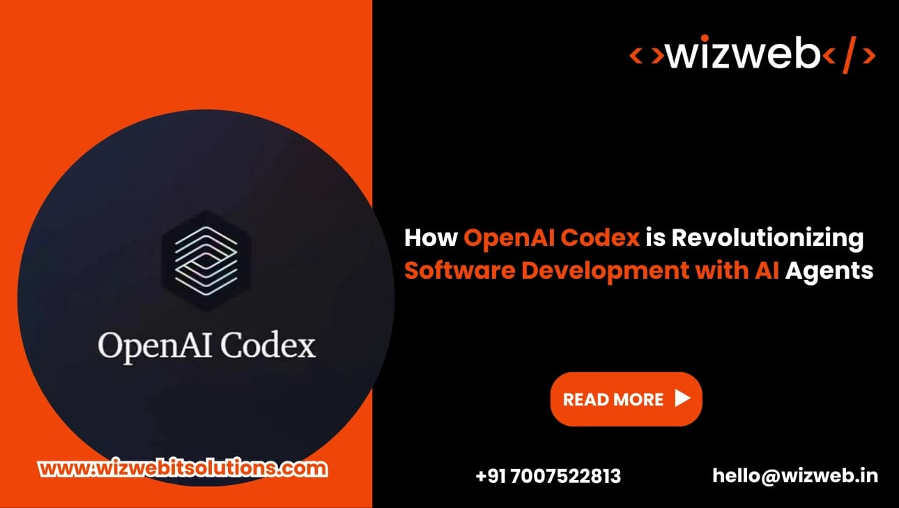 How OpenAI Codex is Revolutionizing Software Development with AI Agents