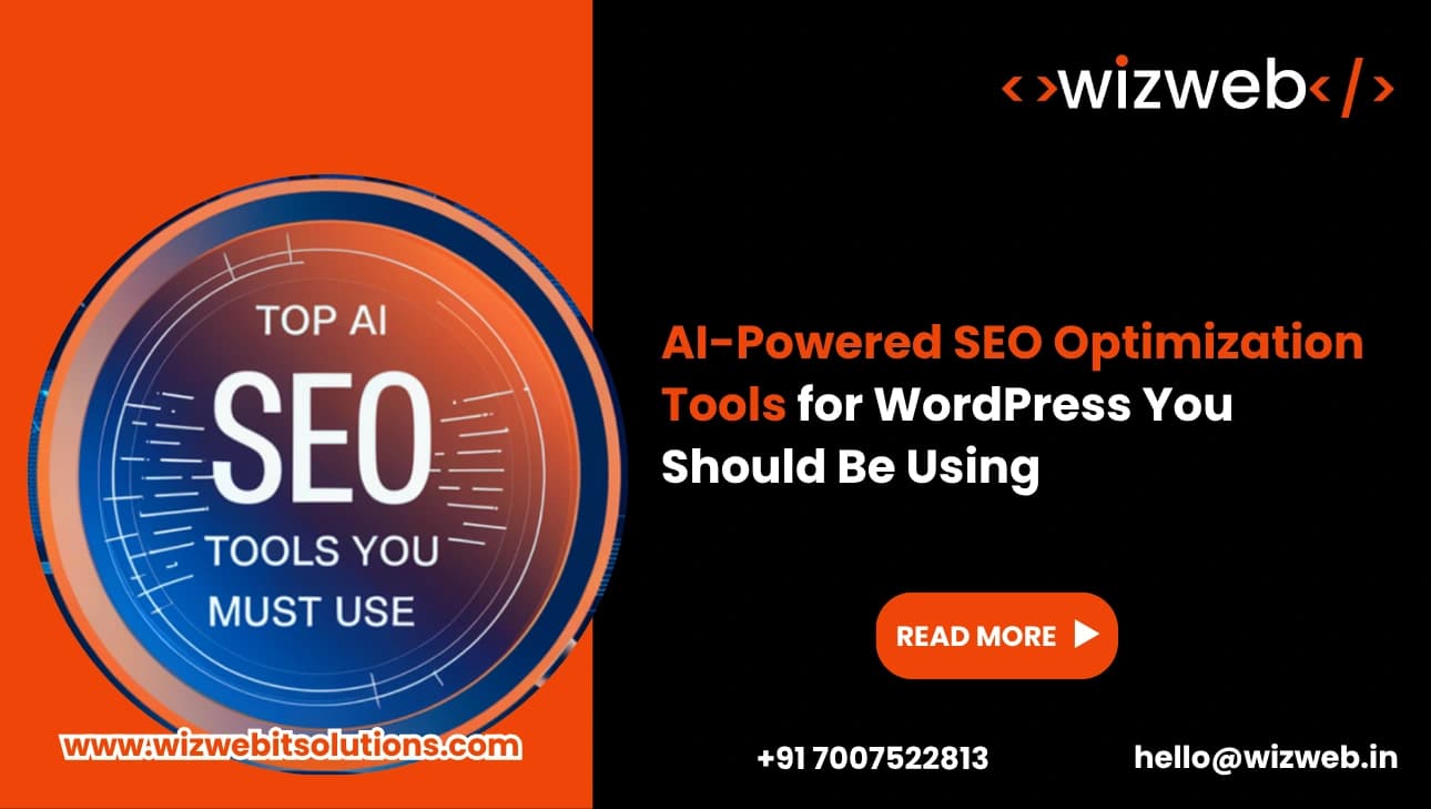 AI-Powered SEO Optimization Tools for WordPress You Should Be Using