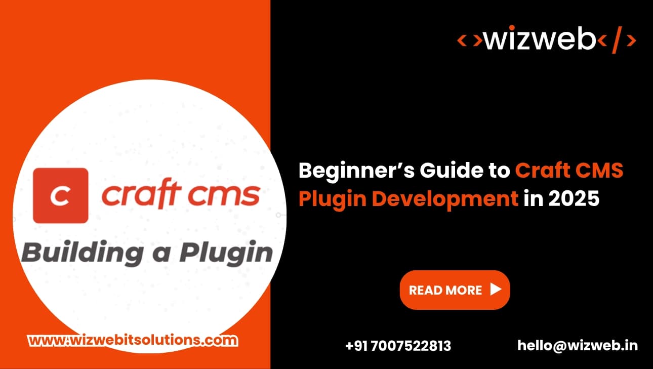 Beginner’s Guide to Craft CMS Plugin Development in 2025