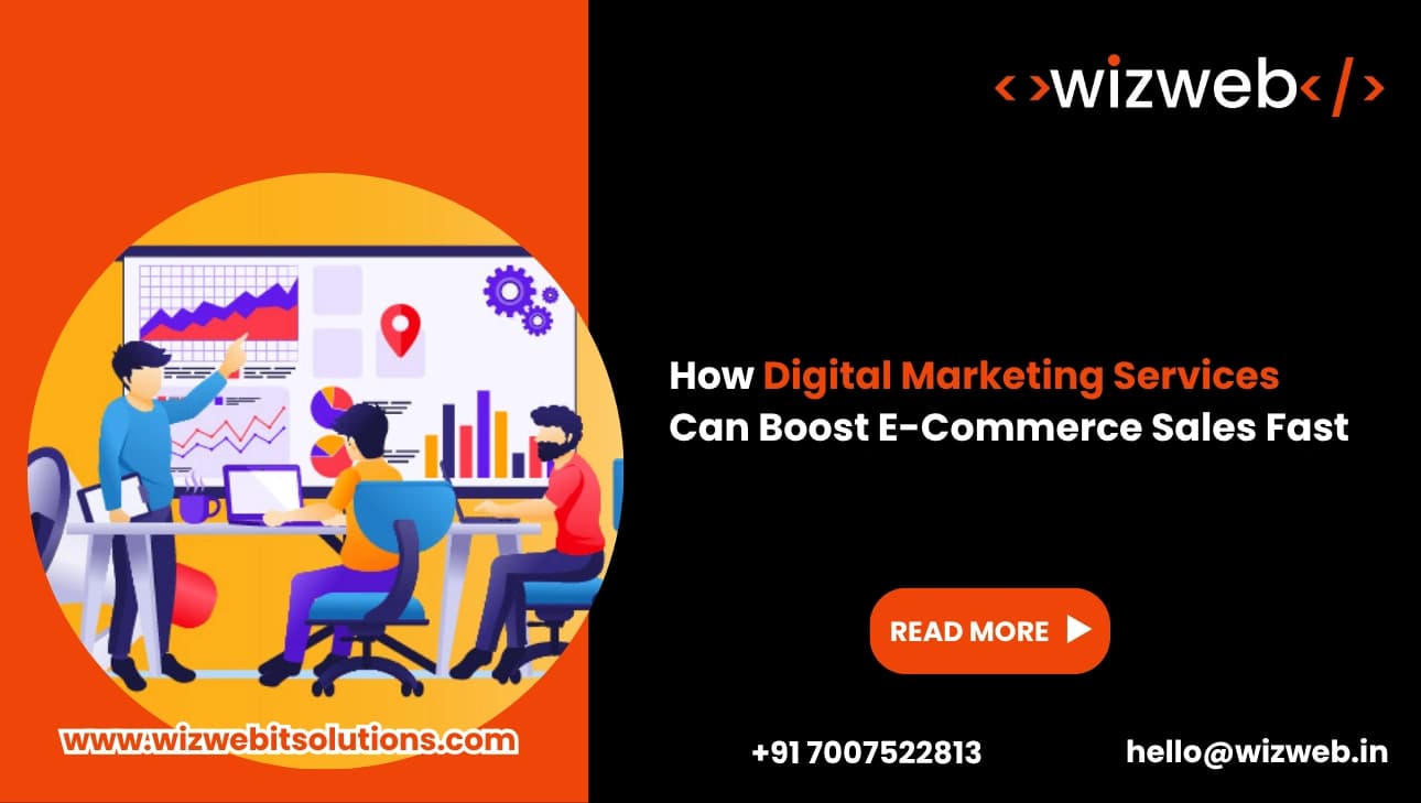 Digital Marketing Services