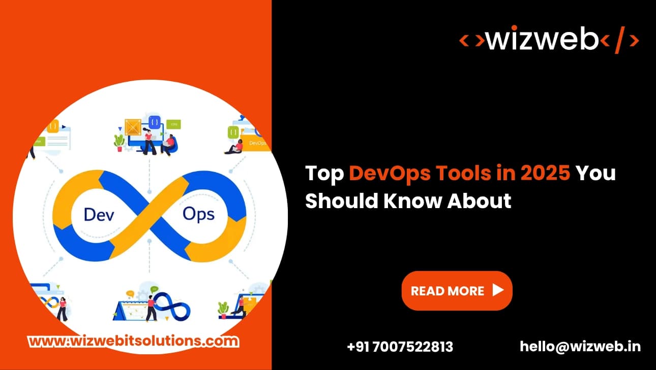 Top DevOps Tools in 2025 You Should Know About