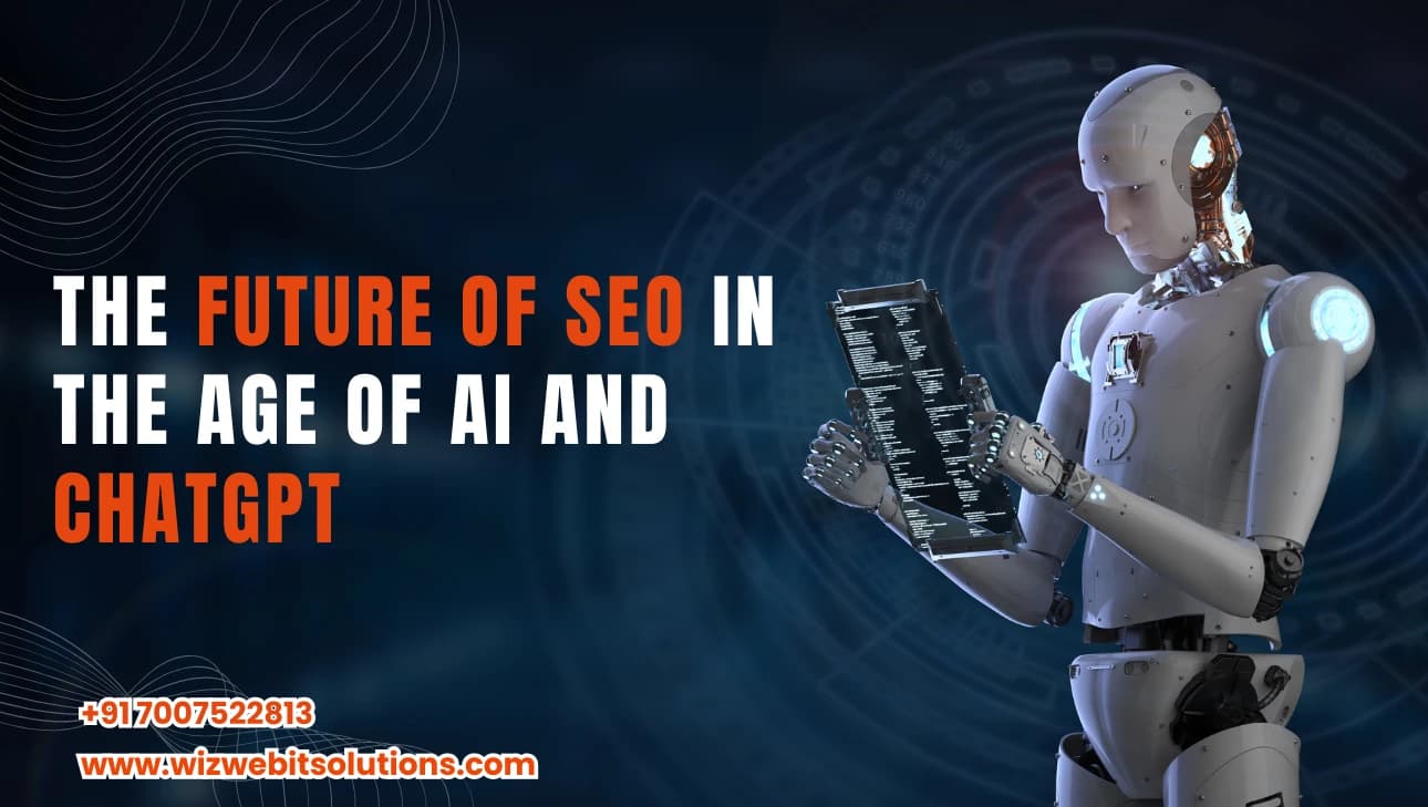 The Future of SEO in the Age of AI and ChatGPT