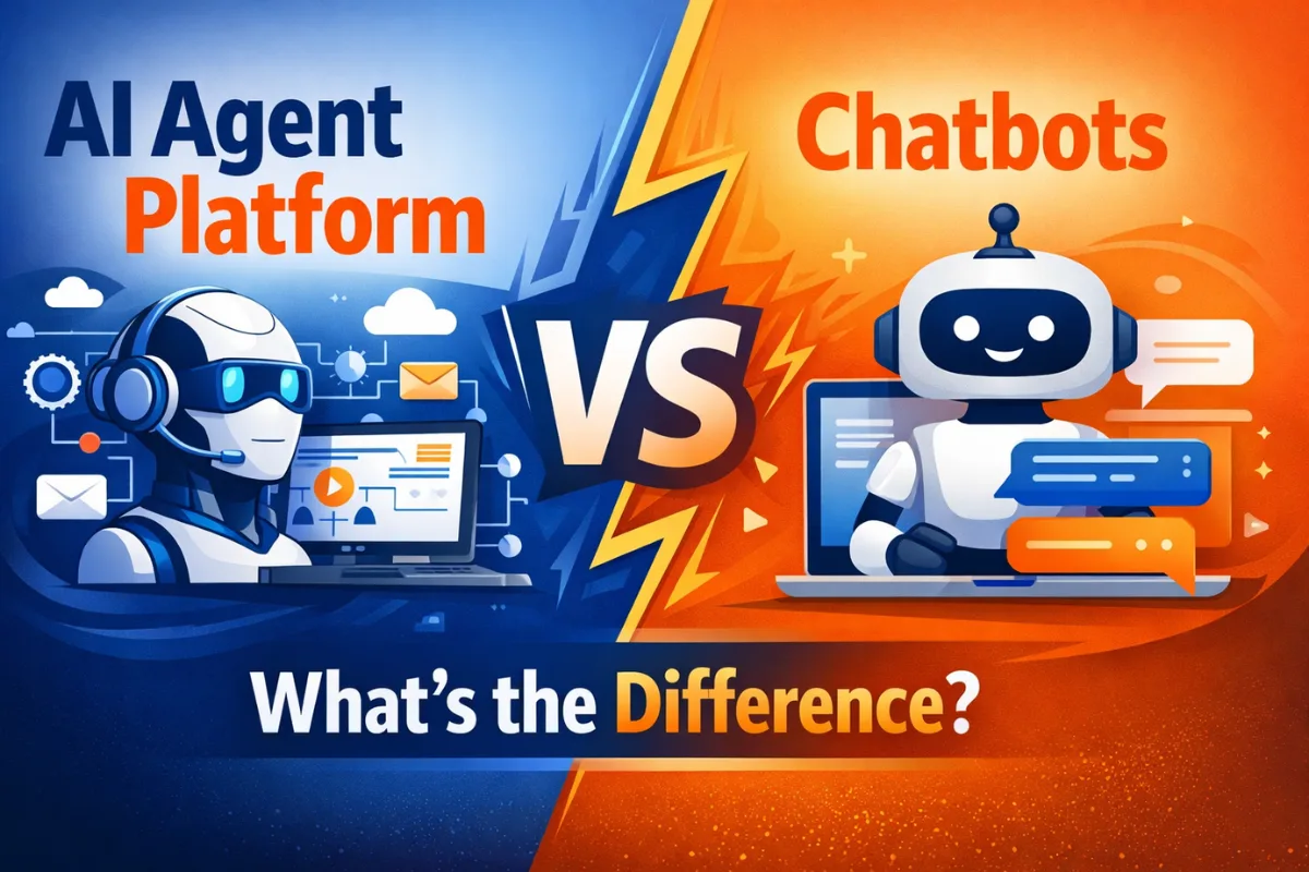 ai-agent-platform-vs-chatbots