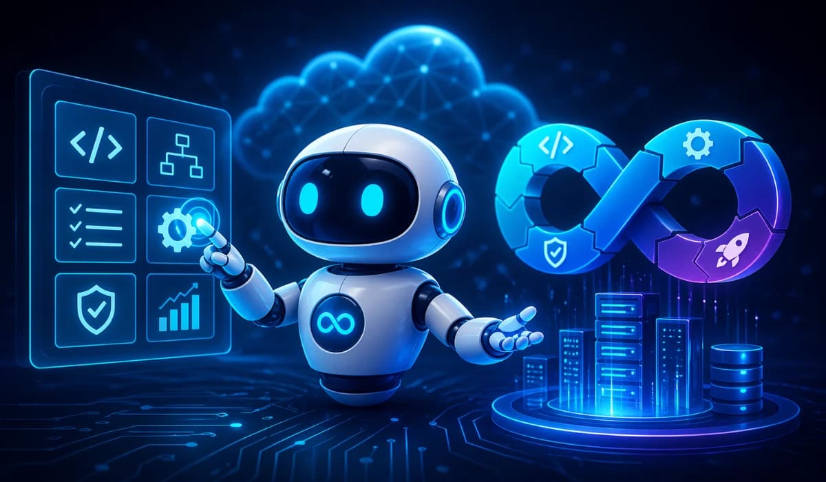 Copado Agentia AI: Context-Aware Agents for Salesforce DevOps